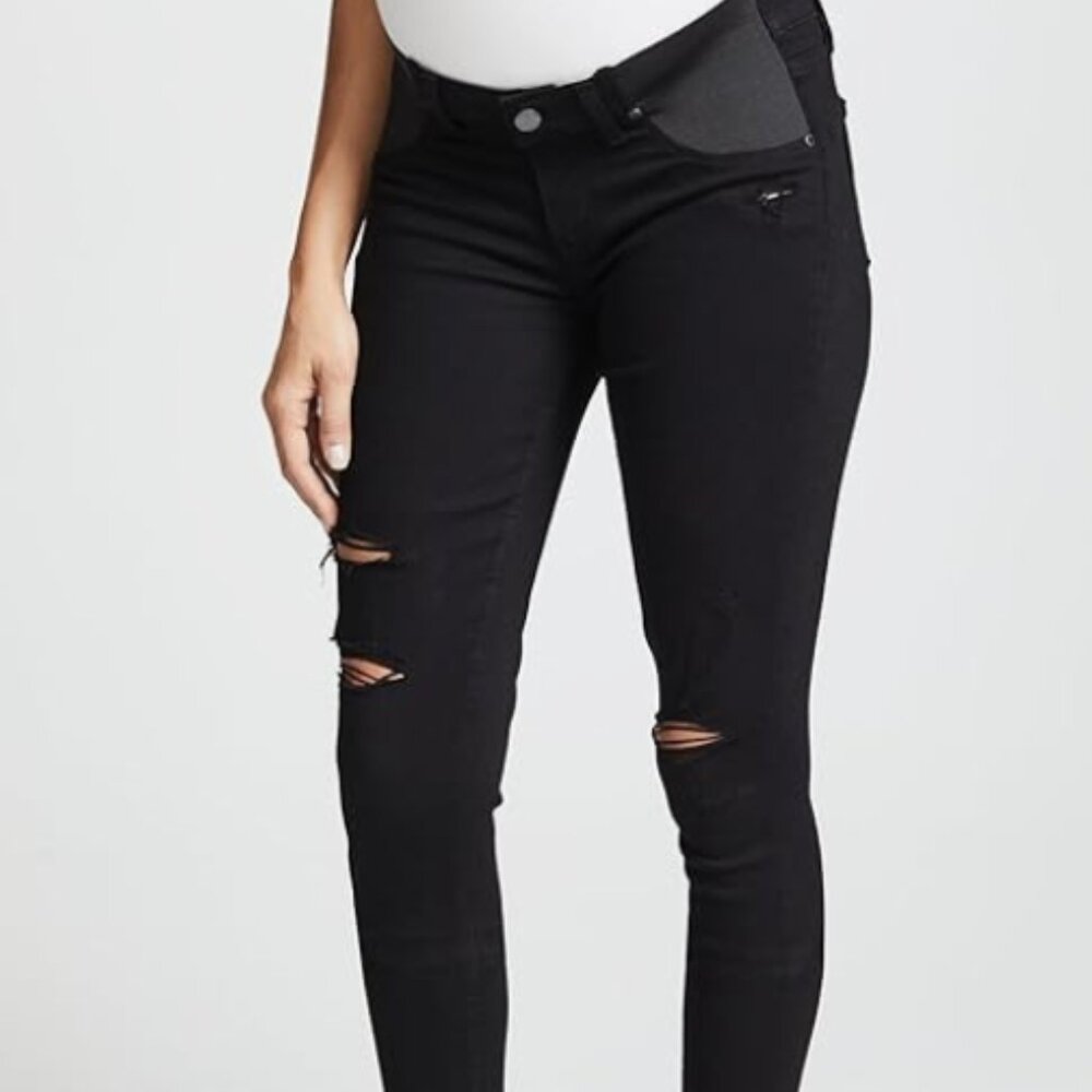 Paige Maternity Jeans
